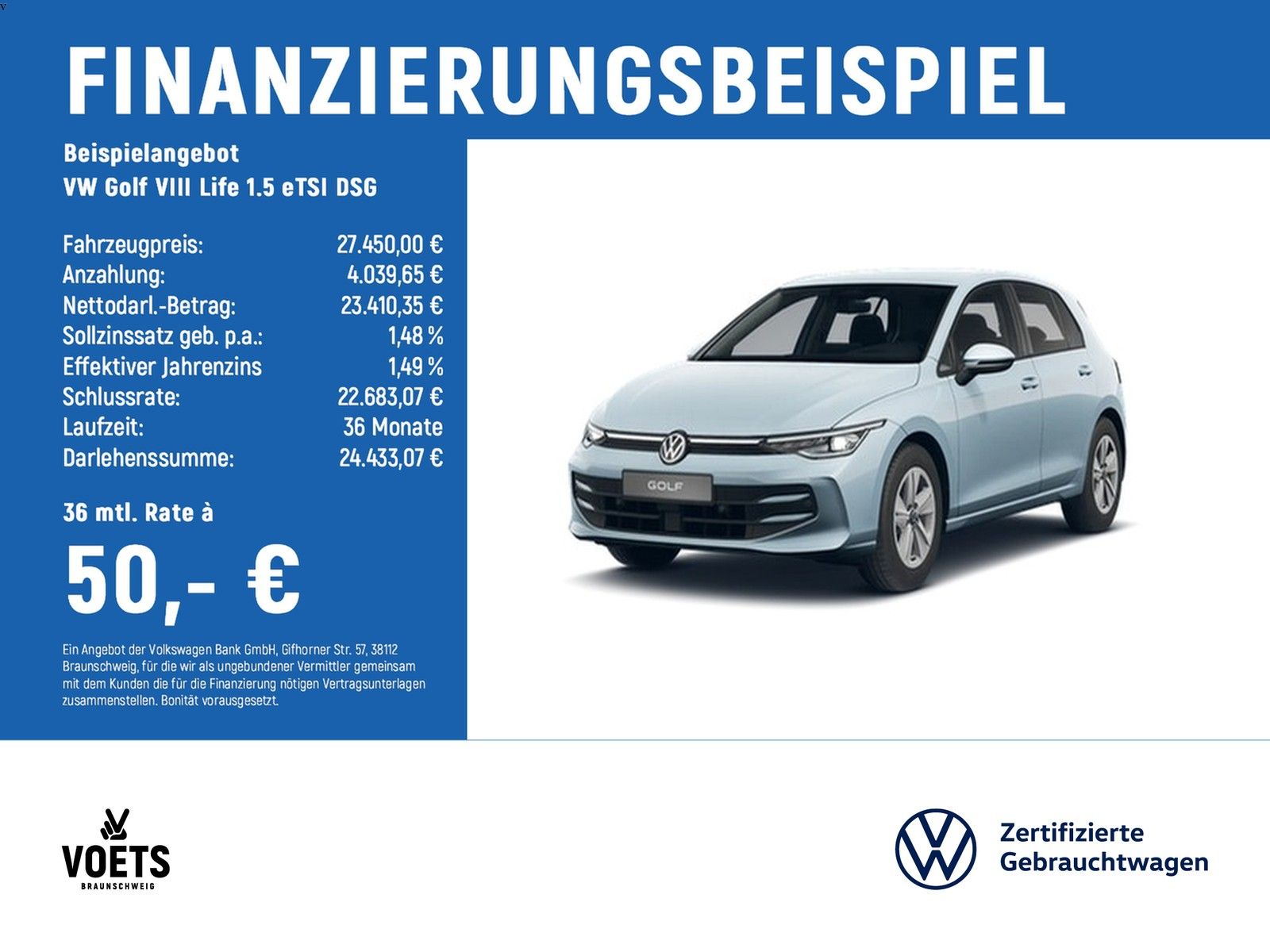 Volkswagen Golf - Bild 2