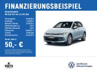 Volkswagen Golf - Vorschau Bild 2