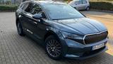 Skoda ENYAQ 80iV - TOP AUSSTATTUNG  TOP BATTERIE (88%)