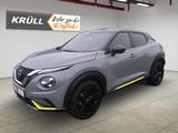 Nissan Juke Kiiro+LED+Kamera+Allwetter - Nissan JUKE KIIRO mit Benzin-Antrieb