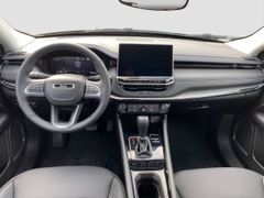 JEEP Compass Summit Navi/360Kamera/Leder/Totwinkel/Do