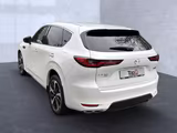 Mazda CX-60 Takumi Hybrid AWD Bluetooth Navi LED Klima - Mazda Gebrauchtwagen in Dresden