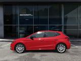 Seat Ibiza FR 1.0 TSI DSG PDC Navi Klimaa. LED Tempo. - gebrauchte Kleinwagen in Bocholt