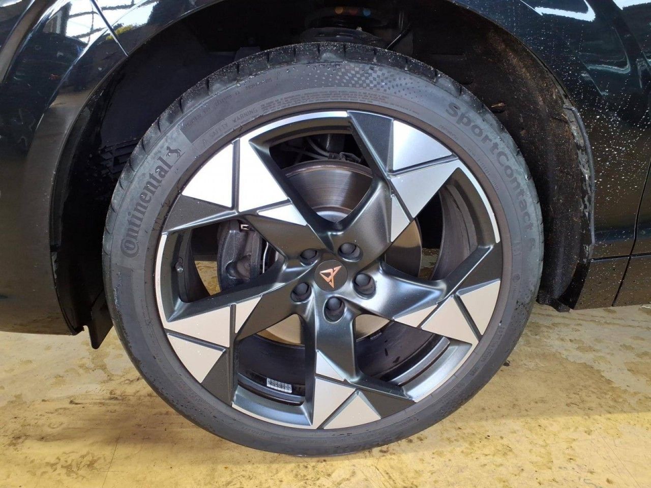 Cupra Terramar - Bild 17