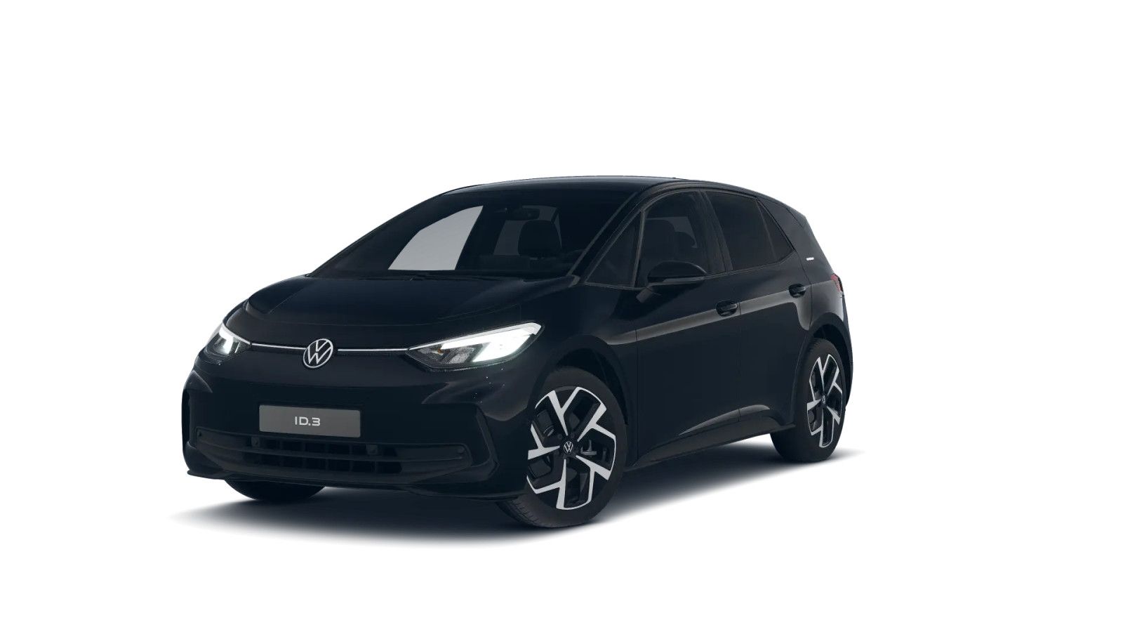 Volkswagen ID.3 - Bild 2