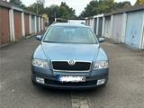Skoda octavia 1.9tdi tuv 5/26 - Skoda Octavia aus 2007: 1.9