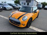 MINI COOPER Leder Navi PDC Sportsitze - MINI Cooper in Nürnberg