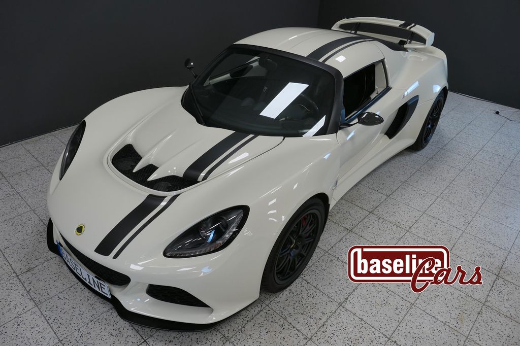Angebot ansehen Lotus Exige