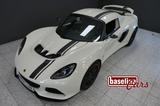 Lotus Exige Sport 350 - 50th Hethel ltd Ed. 1.Hand - Lotus Exige: Cabrio