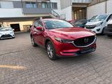 Mazda CX-5 Sports-Line AWD*360°KAMERA*HEAD-UP*LED* - Mazda CX-5 Gebrauchtwagen in Stuttgart
