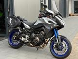 Yamaha MT 09 *Top Zustand*erste Hand* - YAMAHA SPORTTOURER
