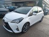 Toyota Yaris 1.5 hybrid 5 p. trend "White Editio - Toyota Yaris: Trend