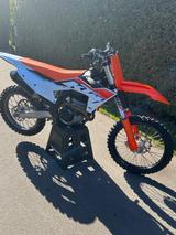 KTM SX-F 250 (keine TC250 , keine MC250) - KTM 250 SX F