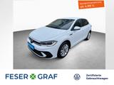 Volkswagen Polo R-Line 1.0 TSI 5-Gang NAVI