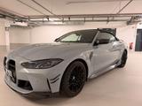 BMW M4 Competition M xDrive Cabrio Vollcarbon - BMW M4 in Bochum