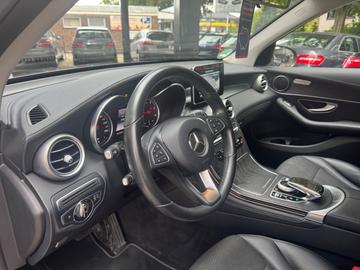 2015 Mercedes-BENZ GLC — миниатюра 19