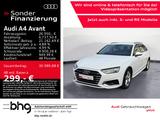 Audi A4 Avant 40 TDI quattro advanced LED/AHK/Kamera/ - Audi A4: Advanced