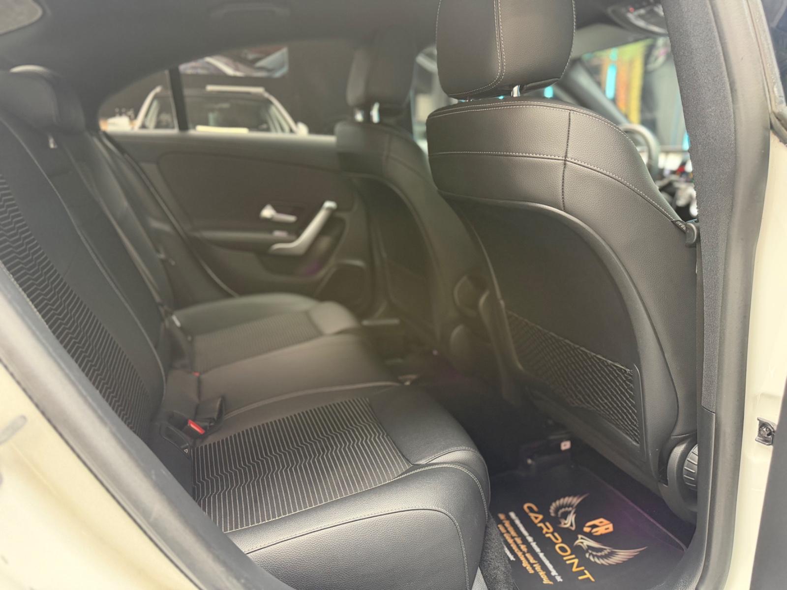 Mercedes-Benz CLA LED/Widescreen/CAM/CarPlay/Ambiente, миниатюра 17