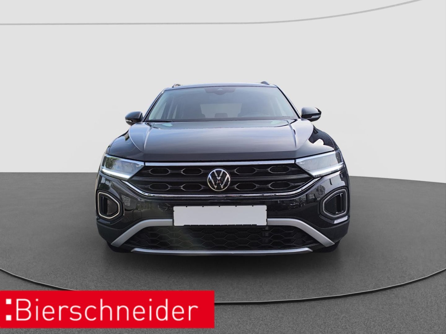 Volkswagen T-Roc - Bild 7