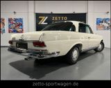 Mercedes-Benz 280 SE | COUPE | NEU - RESTAURIERT | ZUSTAND 1| - Mercedes-Benz 280 aus 1968: 280se