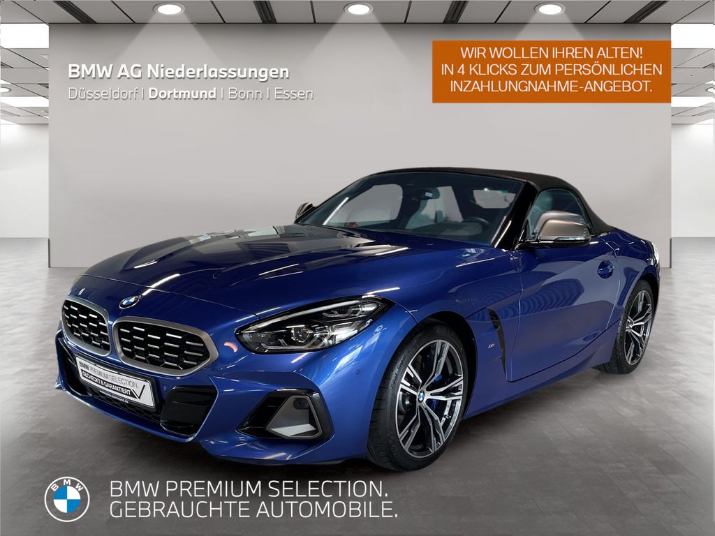 BMW Z4 M40