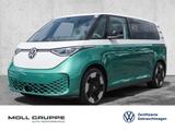 Volkswagen ID. Buzz Pro KR Motor: 77 kWh AHK ALU Navi - VW ID. Buzz von 2024
