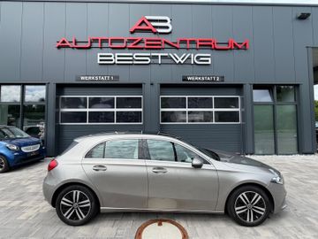 Mercedes A 200 - 6