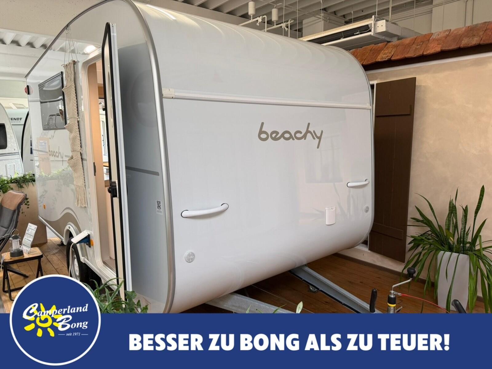 Hobby Beachy 420 Modell 2026