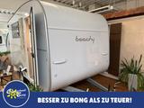 Hobby Beachy 420 Modell 2026 - Hobby Wohnwagen 420