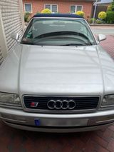 Audi 80 Cabriolet - Audi 80: Cabrio, Audi80