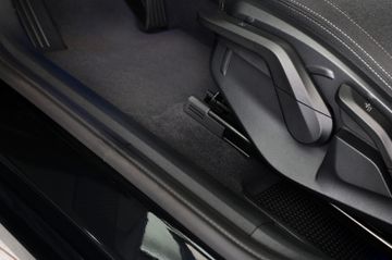 BMW 216i Active Tourer 1.Hand RFK Garantie 09-2028