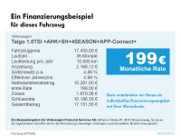 Volkswagen Taigo - Vorschau Bild 2