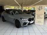 BMW X6 M Comp INDIVIDUAL/21"/CARBON/360°KAM/HK/LASER - gebrauchte BMW X6 M aus dem Jahr 2022