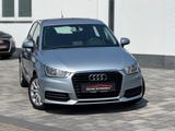 Audi A1 Sportback 1,4 - 92 KW/PDC/Navi/Sitz H/Top Zus - Audi A1: 1.4