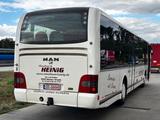 MAN R12 Lions Regio / Vollklima - MAN Lions regio