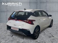 Hyundai i20 - Vorschau Bild 4