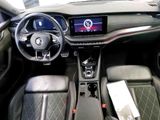 Skoda Octavia Combi RS 2.0TDI+147kW+SHZ vo.u.hi - Skoda Octavia: 1u