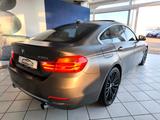 BMW 435i Gran Coupe*xDrive*Luxury Line*Head Up* - BMW Gebrauchtwagen in Hannover