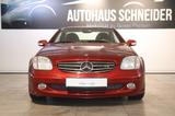Mercedes-Benz SLK 200 Kompressor *Erst 139tkm*Klima*Alu - gebrauchte Mercedes-Benz SLK 200 aus dem Jahr 2003