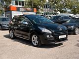 Peugeot 3008 Hybrid4 Aut. |Panorama |Leder |Head-Up - Peugeot 3008 aus 2013