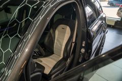 MERCEDES-BENZ GLC 63 S AMG*PANO*HEADUP*BURM*AHK*PERFORM*360*