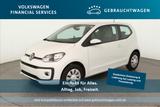 Volkswagen up! move up! 1.0 MPI Klima*SH - Volkswagen up!
