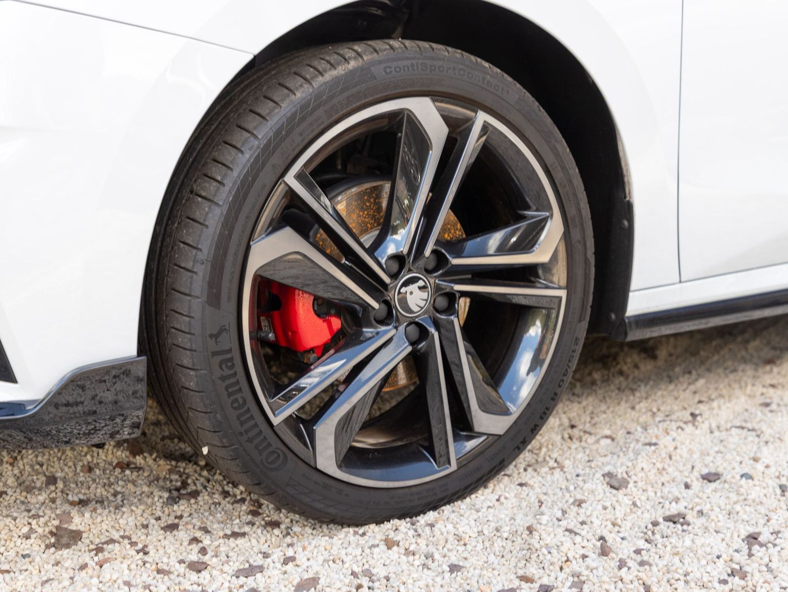Skoda Fabia - Bild 9