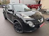 Nissan Juke Acenta 4x4/Scheckheft/Kamera/Navi/Temp./Kli - Nissan Juke: Acenta