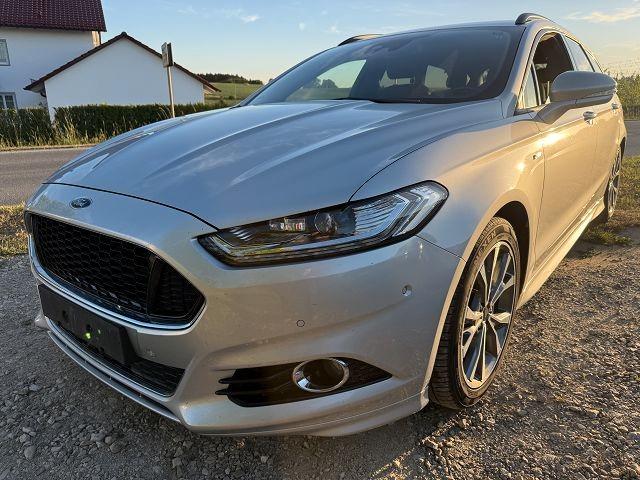 Ford Mondeo Turnier ST-Line