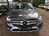 Mercedes-Benz GLC 250d 4Matic LED ILS Navi Park-Ass. LM - Mercedes-Benz GLC-Class in Dresden