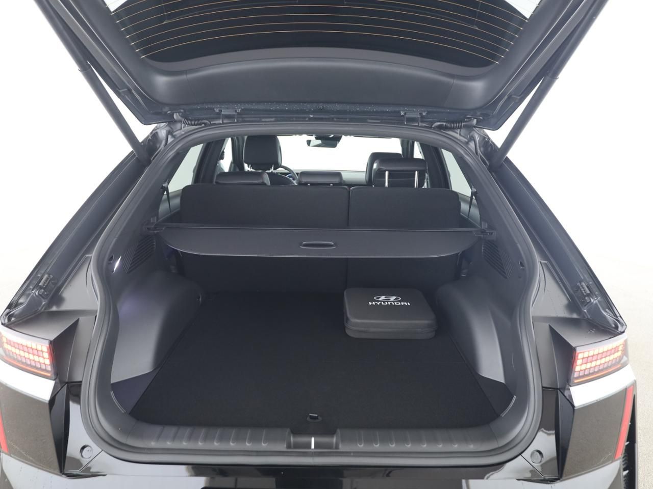 Hyundai IONIQ 5 – Bild 16