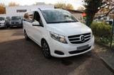 Mercedes-Benz V 220d Aut.Lang/Navi/Klimaa/7Sitz/5Türig/PDC/StH - Mercedes-Benz V 220 in Freiburg