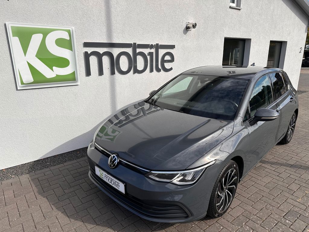 Image of Volkswagen Golf