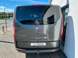 Ford Tourneo Custom L2 XENON|AHK|SITZHEIZG|CAR PLAY - gebrauchte Ford Tourneo Custom aus dem Jahr 2019